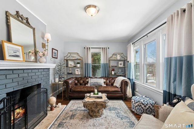 38 Newton Terrace, Waterbury, CT 06708