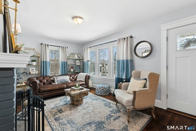 38 Newton Terrace, Waterbury, CT 06708