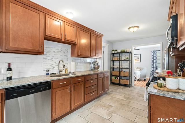 38 Newton Terrace, Waterbury, CT 06708