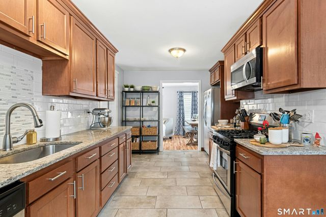 38 Newton Terrace, Waterbury, CT 06708