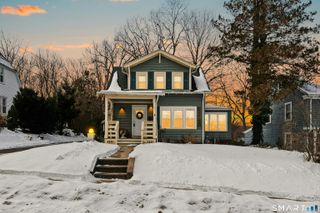 38 Newton Terrace, Waterbury, CT 06708