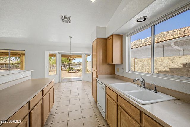 20632 N 107TH Drive, Peoria, AZ 85373