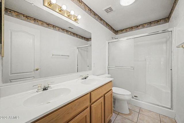 20632 N 107TH Drive, Peoria, AZ 85373