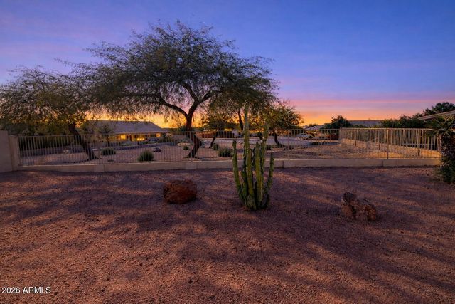 20632 N 107TH Drive, Peoria, AZ 85373