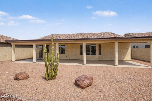 20632 N 107TH Drive, Peoria, AZ 85373