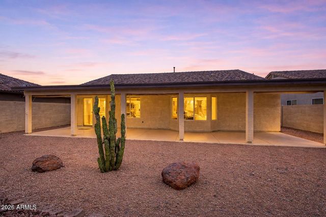 20632 N 107TH Drive, Peoria, AZ 85373