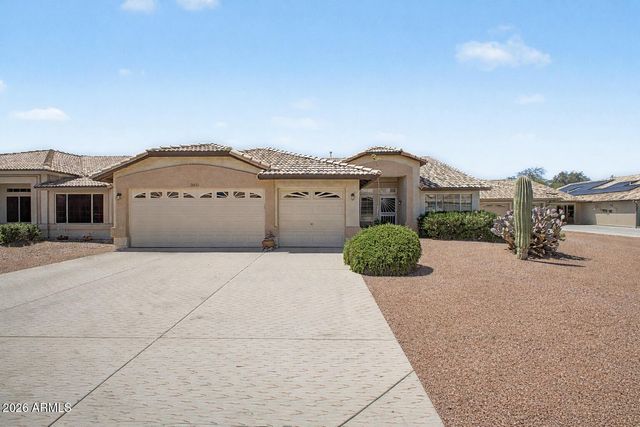 20632 N 107TH Drive, Peoria, AZ 85373