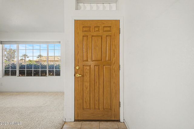 20632 N 107TH Drive, Peoria, AZ 85373