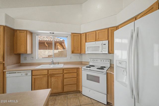 20632 N 107TH Drive, Peoria, AZ 85373