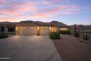 20632 N 107TH Drive, Peoria, AZ 85373