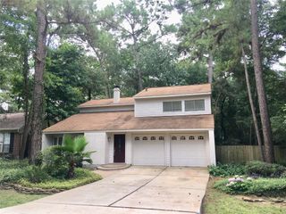 2 Yewleaf Road, The Woodlands, TX 77381