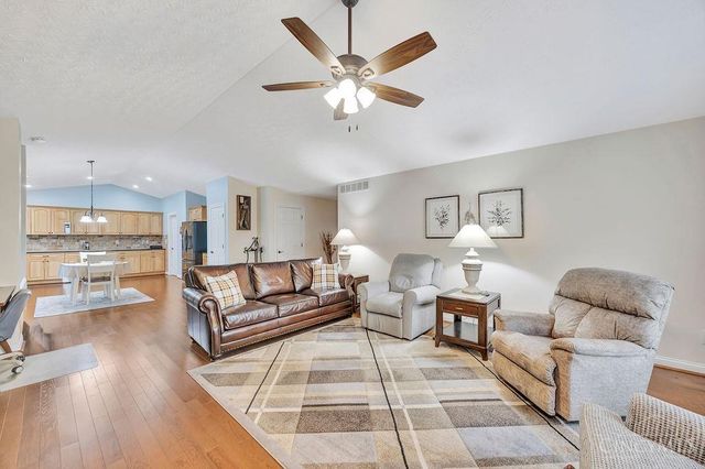 4272 N Shore Drive, West Chester, OH 45069