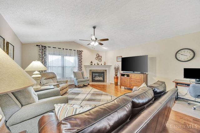 4272 N Shore Drive, West Chester, OH 45069