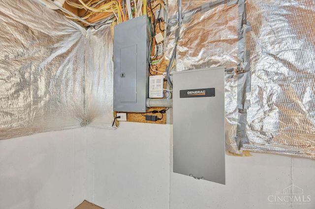 4272 N Shore Drive, West Chester, OH 45069