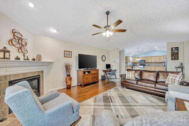 4272 N Shore Drive, West Chester, OH 45069