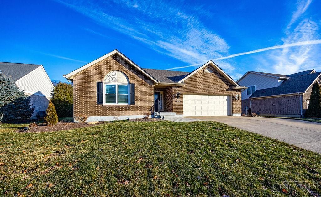 4272 N Shore Drive, West Chester, OH 45069