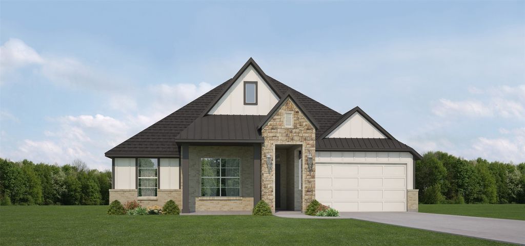 914 Highlands Avenue, Aledo, TX 76008