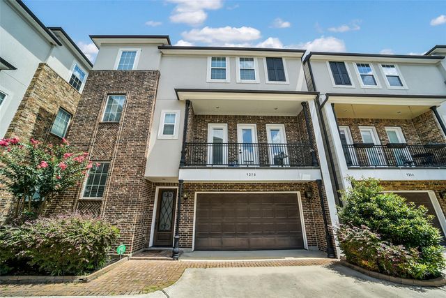925 W 19th Street Street B, Houston, TX 77008