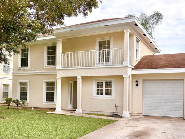 3836 Dove Landing Rd, West Palm Beach, FL 33403
