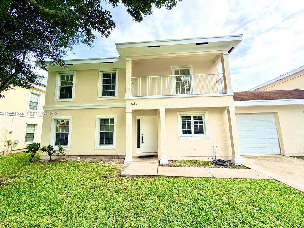 3836 Dove Landing Rd, West Palm Beach, FL 33403