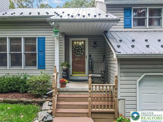 1297 Woodstock Drive, Chestnuthill Twp, PA 18353