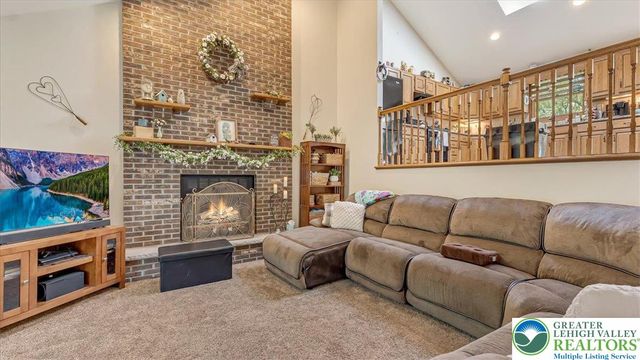 1297 Woodstock Drive, Chestnuthill Twp, PA 18353