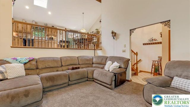 1297 Woodstock Drive, Chestnuthill Twp, PA 18353