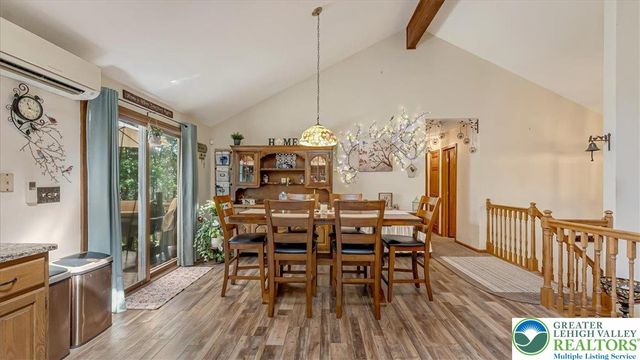 1297 Woodstock Drive, Chestnuthill Twp, PA 18353