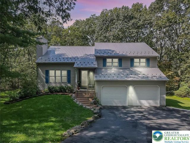 1297 Woodstock Drive, Chestnuthill Twp, PA 18353