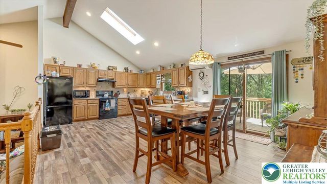 1297 Woodstock Drive, Chestnuthill Twp, PA 18353