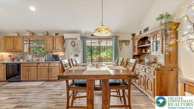 1297 Woodstock Drive, Chestnuthill Twp, PA 18353
