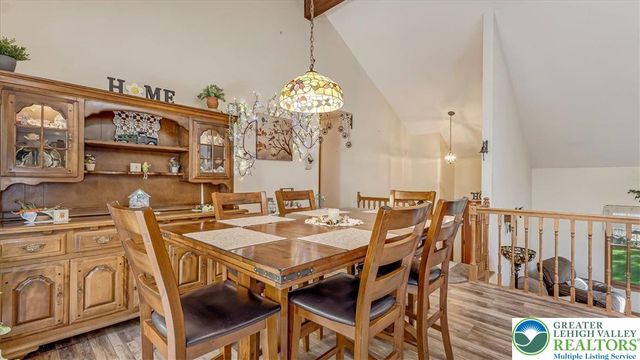 1297 Woodstock Drive, Chestnuthill Twp, PA 18353