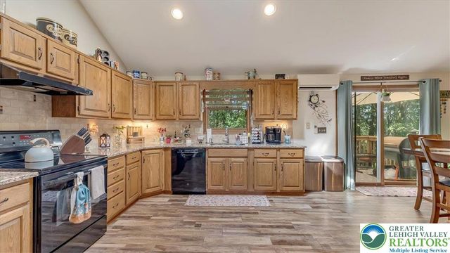 1297 Woodstock Drive, Chestnuthill Twp, PA 18353