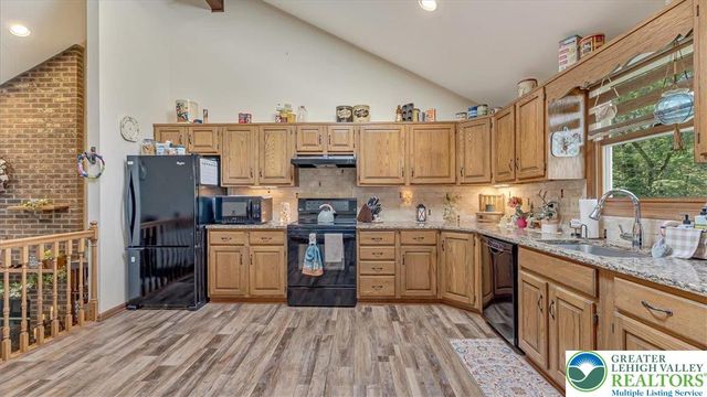 1297 Woodstock Drive, Chestnuthill Twp, PA 18353