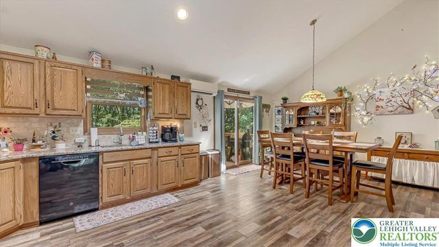 1297 Woodstock Drive, Chestnuthill Twp, PA 18353