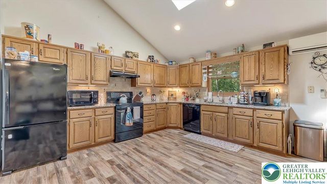 1297 Woodstock Drive, Chestnuthill Twp, PA 18353