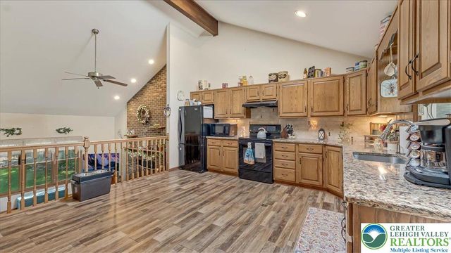 1297 Woodstock Drive, Chestnuthill Twp, PA 18353