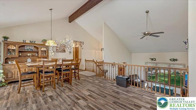 1297 Woodstock Drive, Chestnuthill Twp, PA 18353