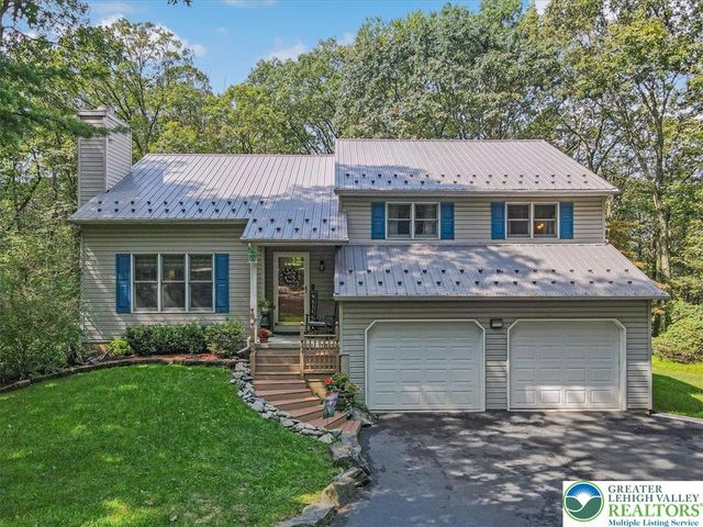 1297 Woodstock Drive, Chestnuthill Twp, PA 18353