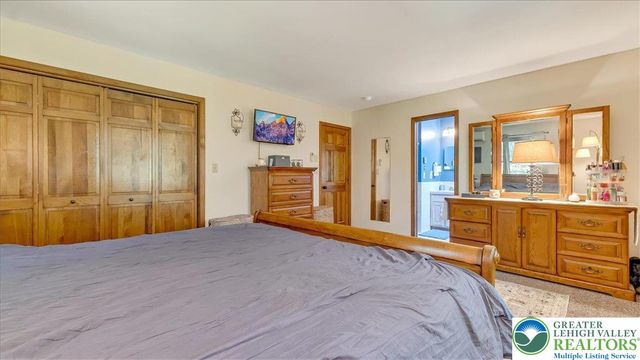 1297 Woodstock Drive, Chestnuthill Twp, PA 18353