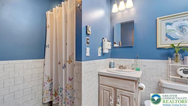 1297 Woodstock Drive, Chestnuthill Twp, PA 18353