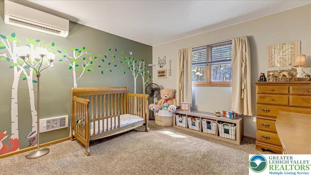 1297 Woodstock Drive, Chestnuthill Twp, PA 18353