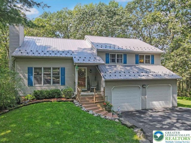 1297 Woodstock Drive, Chestnuthill Twp, PA 18353