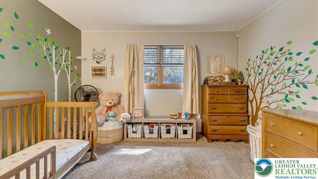 1297 Woodstock Drive, Chestnuthill Twp, PA 18353