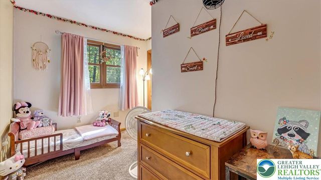 1297 Woodstock Drive, Chestnuthill Twp, PA 18353