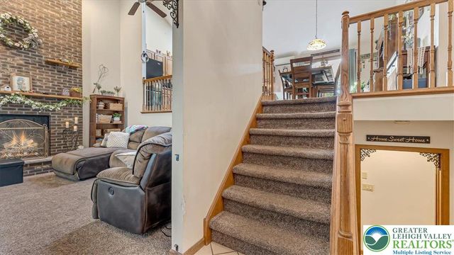 1297 Woodstock Drive, Chestnuthill Twp, PA 18353