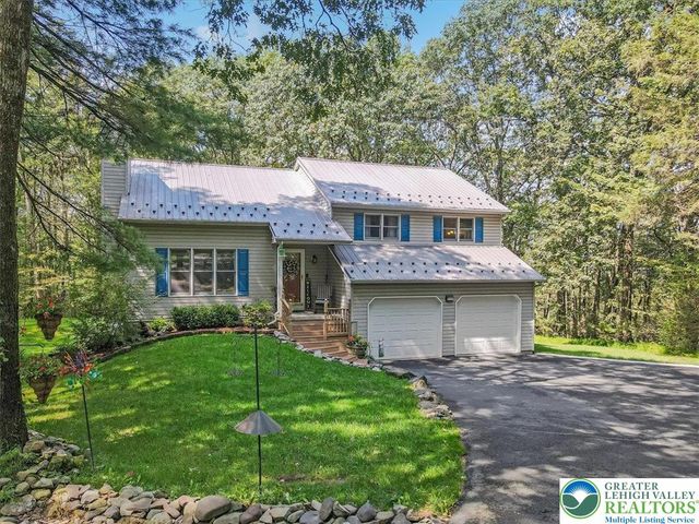 1297 Woodstock Drive, Chestnuthill Twp, PA 18353