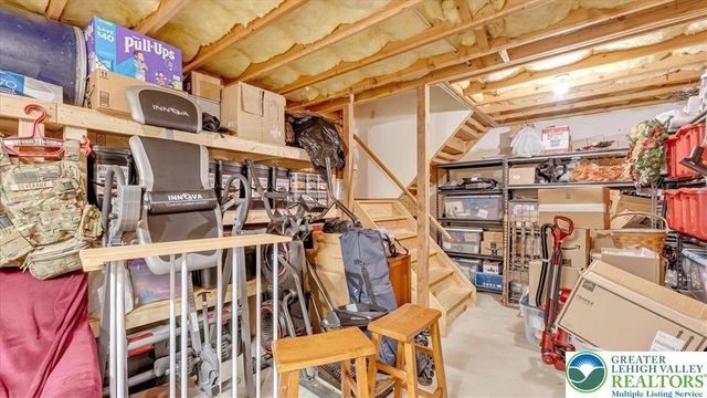 1297 Woodstock Drive, Chestnuthill Twp, PA 18353