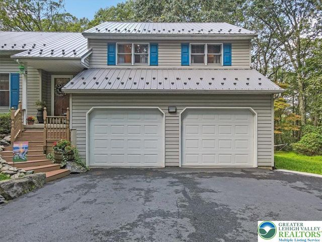 1297 Woodstock Drive, Chestnuthill Twp, PA 18353