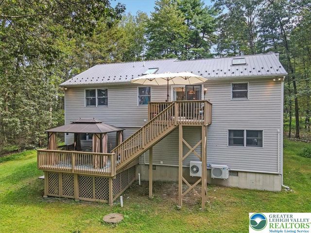 1297 Woodstock Drive, Chestnuthill Twp, PA 18353